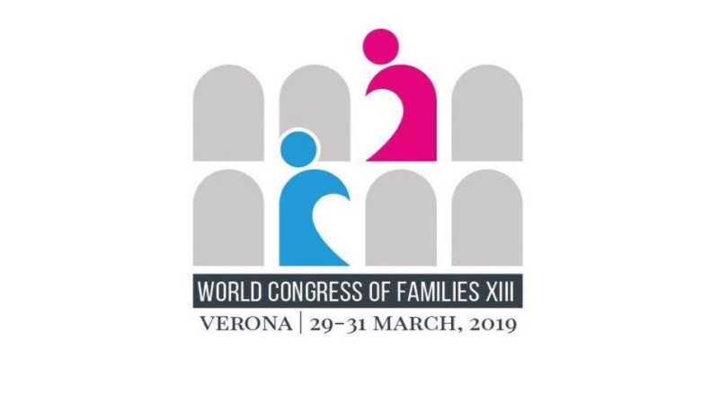 Organizzatori del Congresso Mondiale delle Famiglie: «Cirinnà e Pd odiano le famiglie» 1
